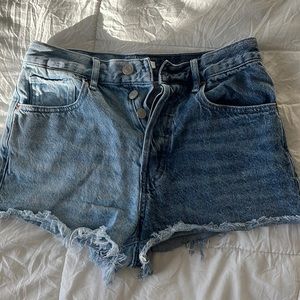 Pacsun Half & Half Short